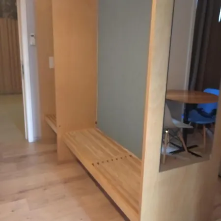 Flat Center Apartamento *