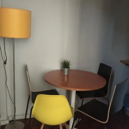 Flat Center Apartamento *