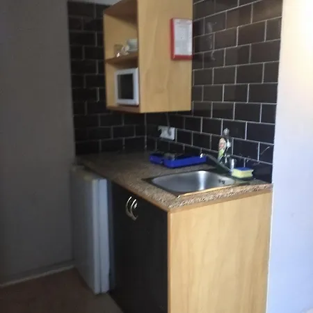 Flat Center Apartamento *