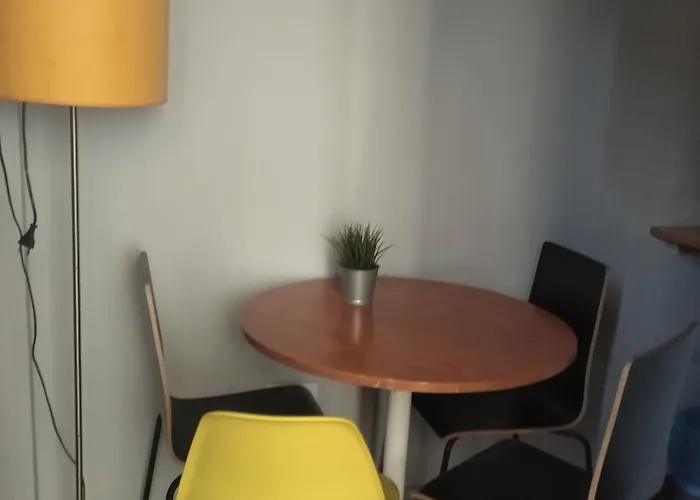 Flat Center Apartamento *