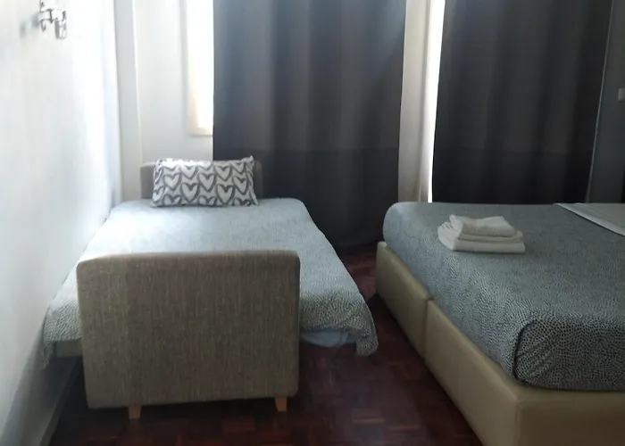 Apartamento Flat Center *