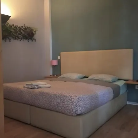 Flat Center Apartment Porto