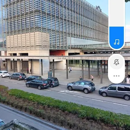 Flat Center 아파트 포르투