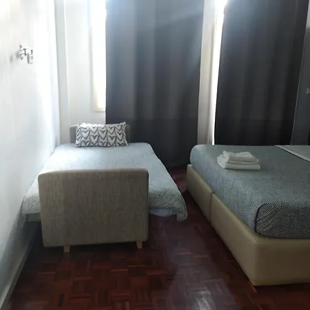 아파트 Flat Center *