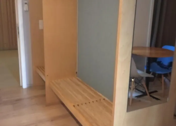 Flat Center Διαμέρισμα *