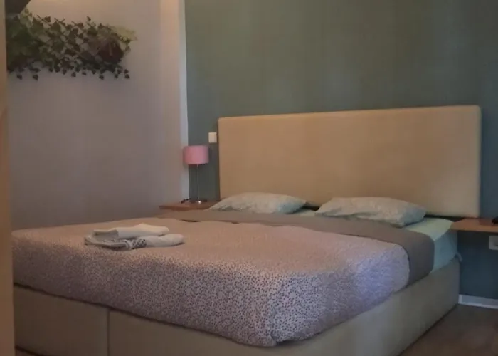 Flat Center Διαμέρισμα Πόρτο