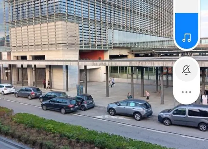 Flat Center Διαμέρισμα Πόρτο