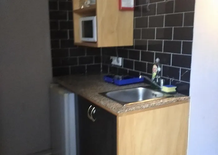 Flat Center Διαμέρισμα *